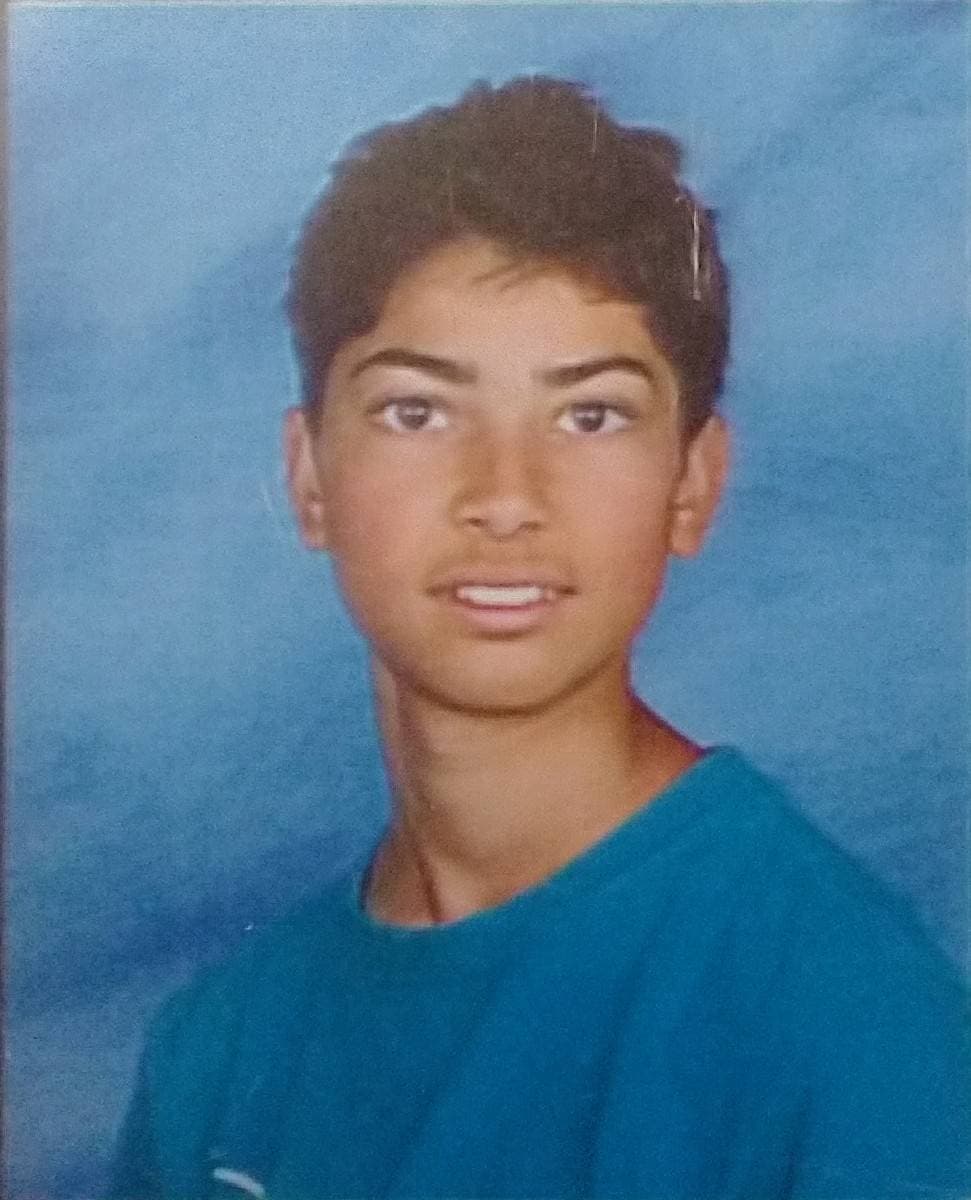 Leo Sitaraman headshot