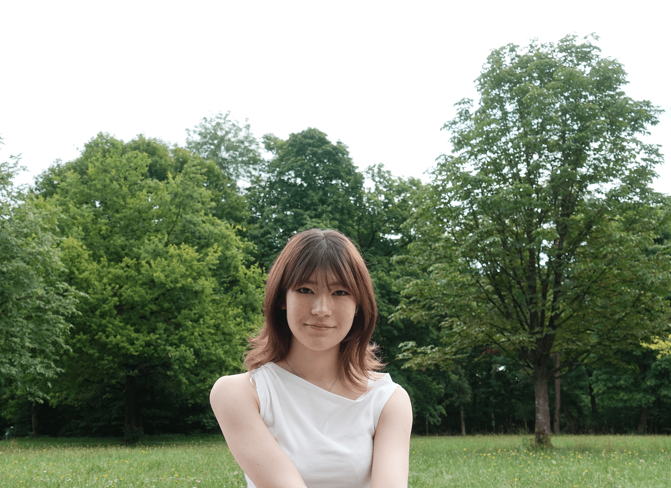 Sophia Smola Matsui headshot